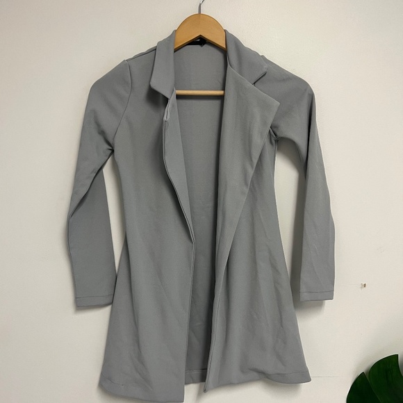 PrettyLittleThing Jackets & Blazers - Pretty Little Things blazer